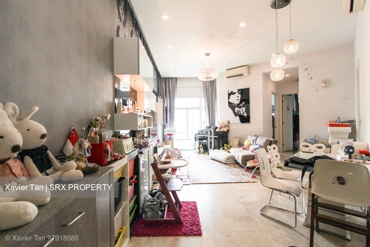 Oleander Towers (D12), Apartment #208796541
